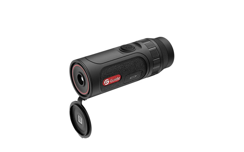 Guide TE211 Thermal Monocular Guide TE Series Monoculars