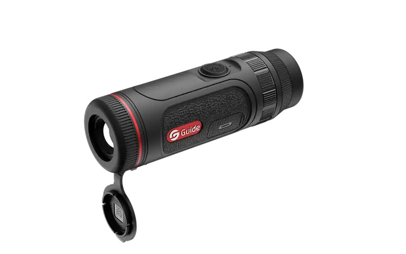 Guide TE411 Thermal Monocular