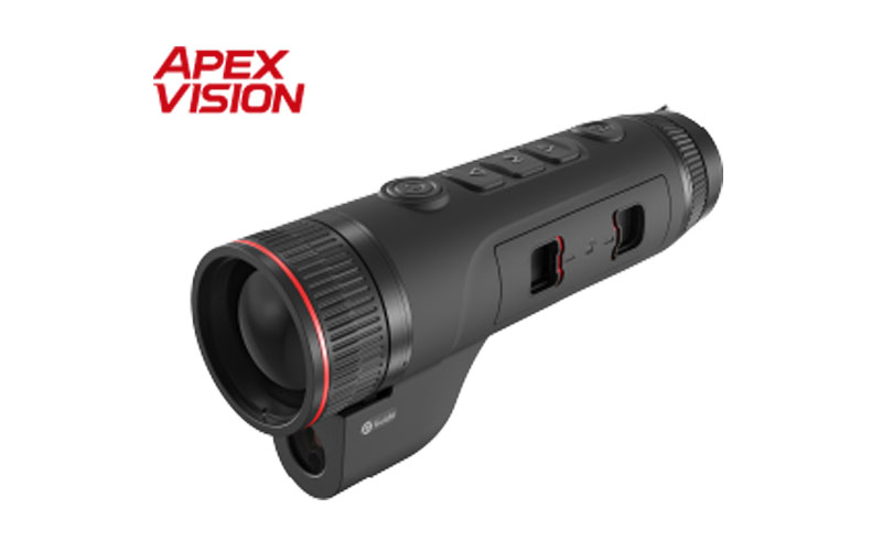 Guide TJ LRF Series Thermal Monocular