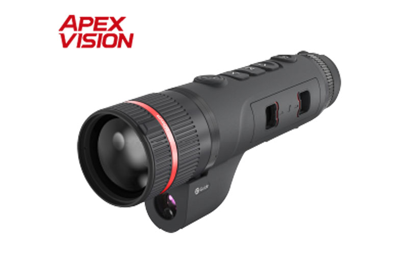 Guide TJ LRF Zoom Series Monoculars