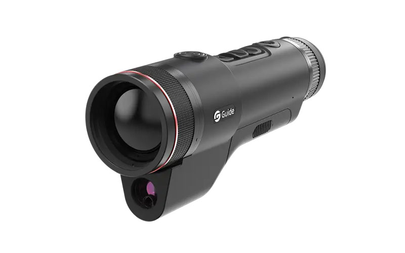Guide TJ630LP Thermal Monocular