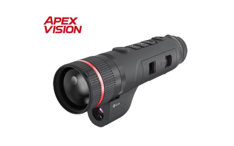 Guide TJ660LZS Thermal Monocular