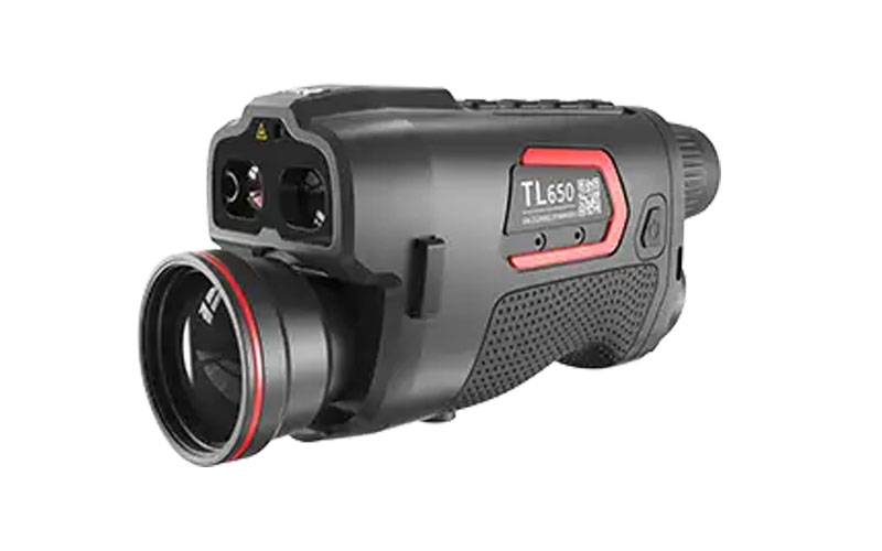 Guide TL650 Multispectral Monocular