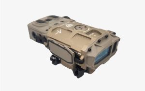 Maztech X4 LRF