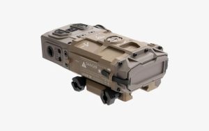 Maztech X4 LRF