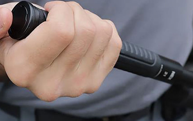 Positive Lock Batons | Beechwood