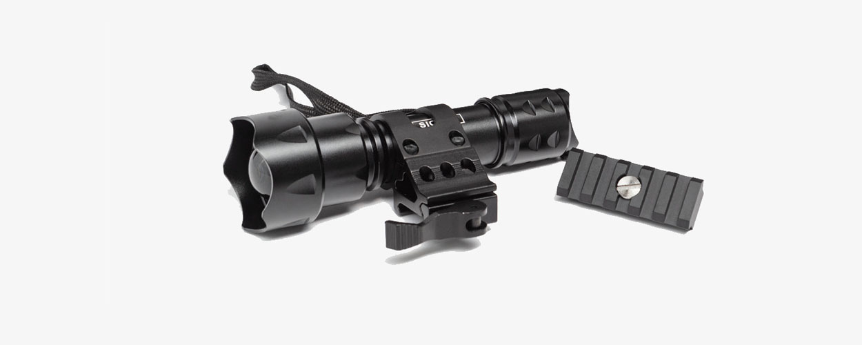 IR Illuminators