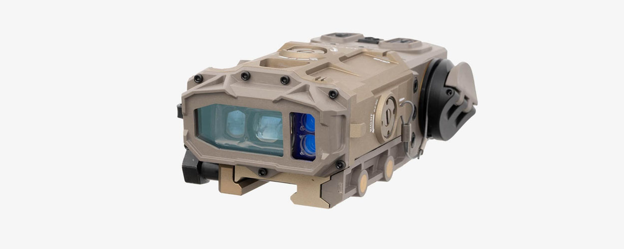 Lasers & Illuminators