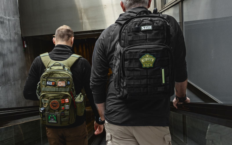 Packs & Rucksacks