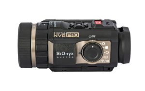SiOnyx Aurora Pro Digital Night Vision Monocular