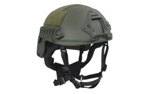 KAVRO HCH 114 B Olive Green
