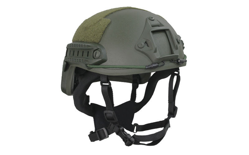 KAVRO HCH 114 B Olive Green