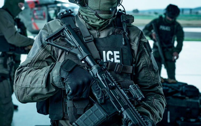 Body Armour Shields MKU KAVRO
