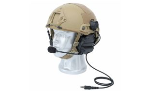 DF-8FAST Tactical Headset