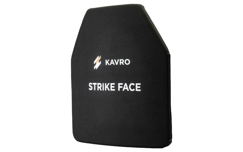 KAVRO C 7608 Armour Plate