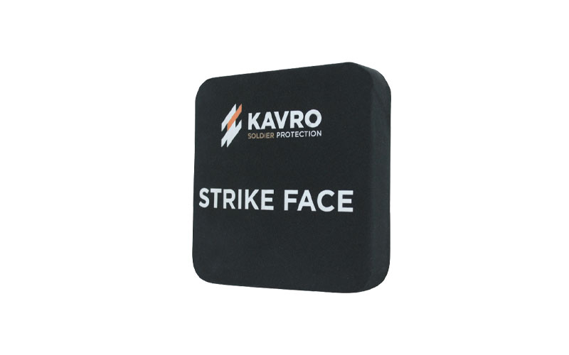 KAVRO C 7651-1515 Hard Armour Plate