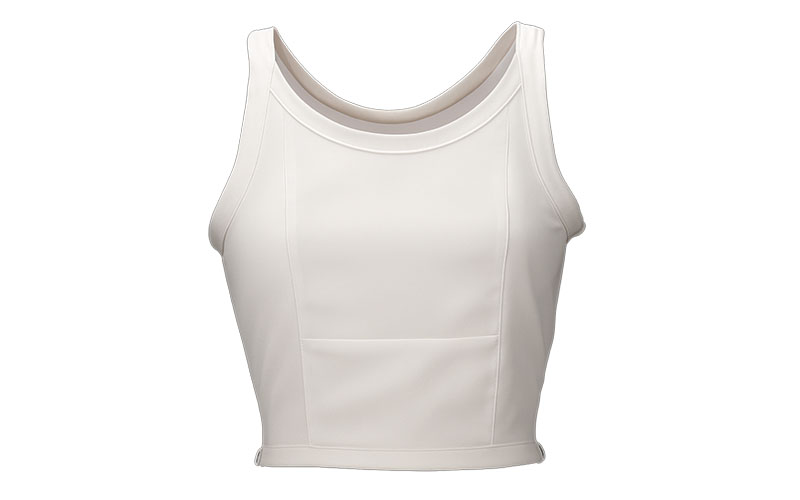 KAVRO COV-F-IA Fitted Covert Vest Female