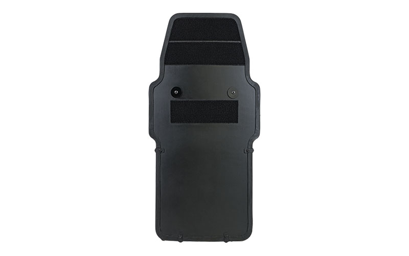 KAVRO MSH 04A Handheld Shield