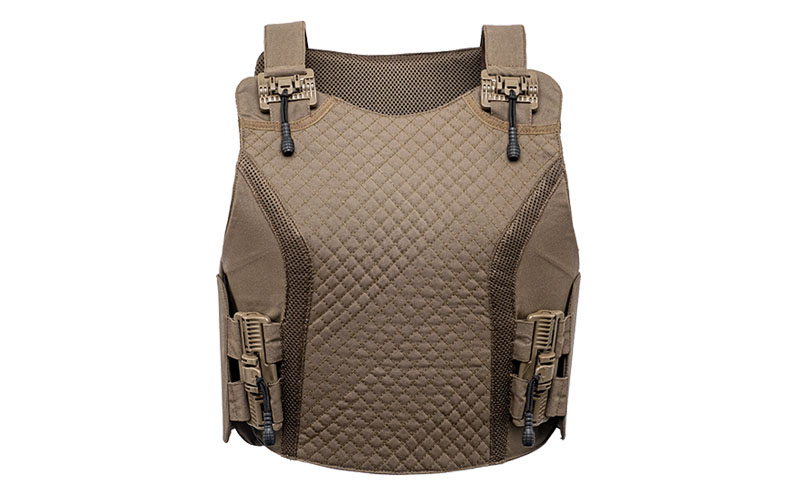 KAVRO PRO-FIIA Over Vest Female