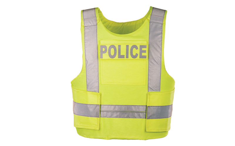 KAVRO SPV-IIA Highway Patrol Over Vest