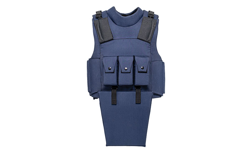 KAVRO SPV-XA+ Flotation Over Vest