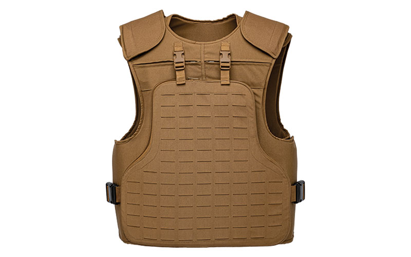 KAVRO SPV-XVIIA+ Extra Protection Over vest