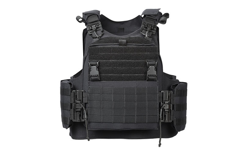 KAVRO TAC-F-II (FR) Modular Tactical Vest