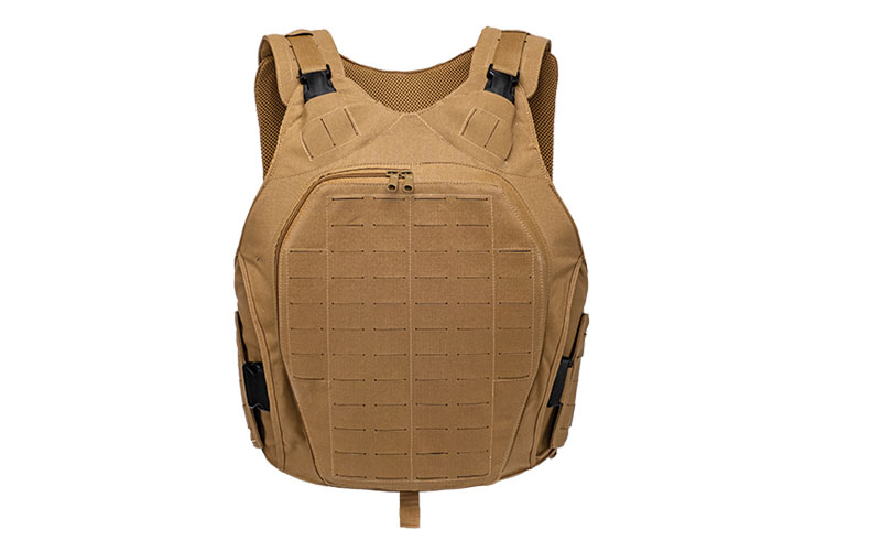 KAVRO TAC-I-FIIA Tactical Over Vest Female