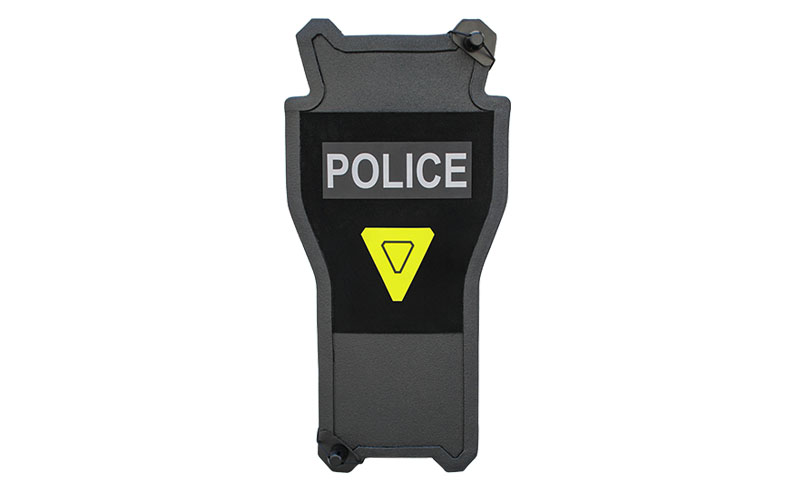 MSH 76 Handheld Ballistic Shield