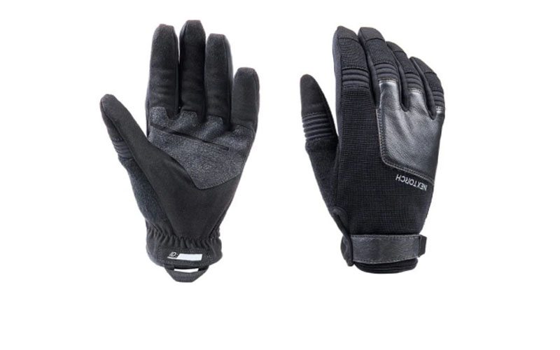 NexTorch Edge Guard Cut Resistant Tactical Gloves