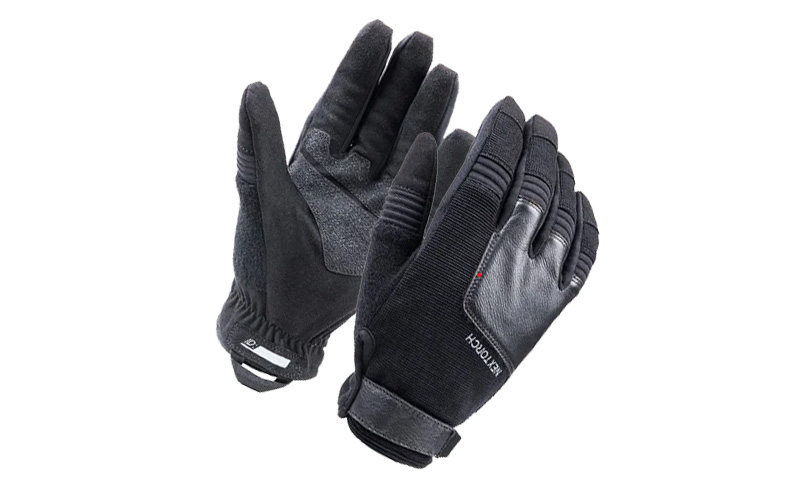 NexTorch Tactical Gloves