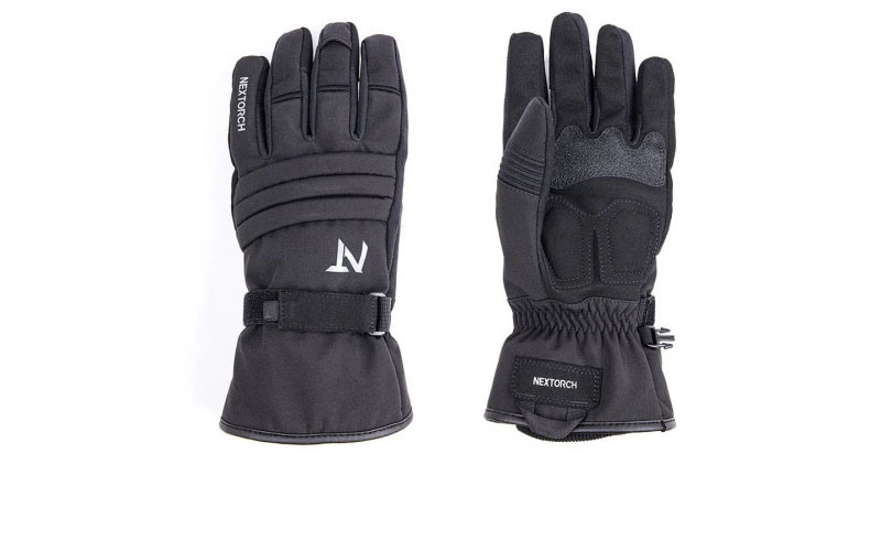NexTorch Snow Guard Winter Tactical Gloves