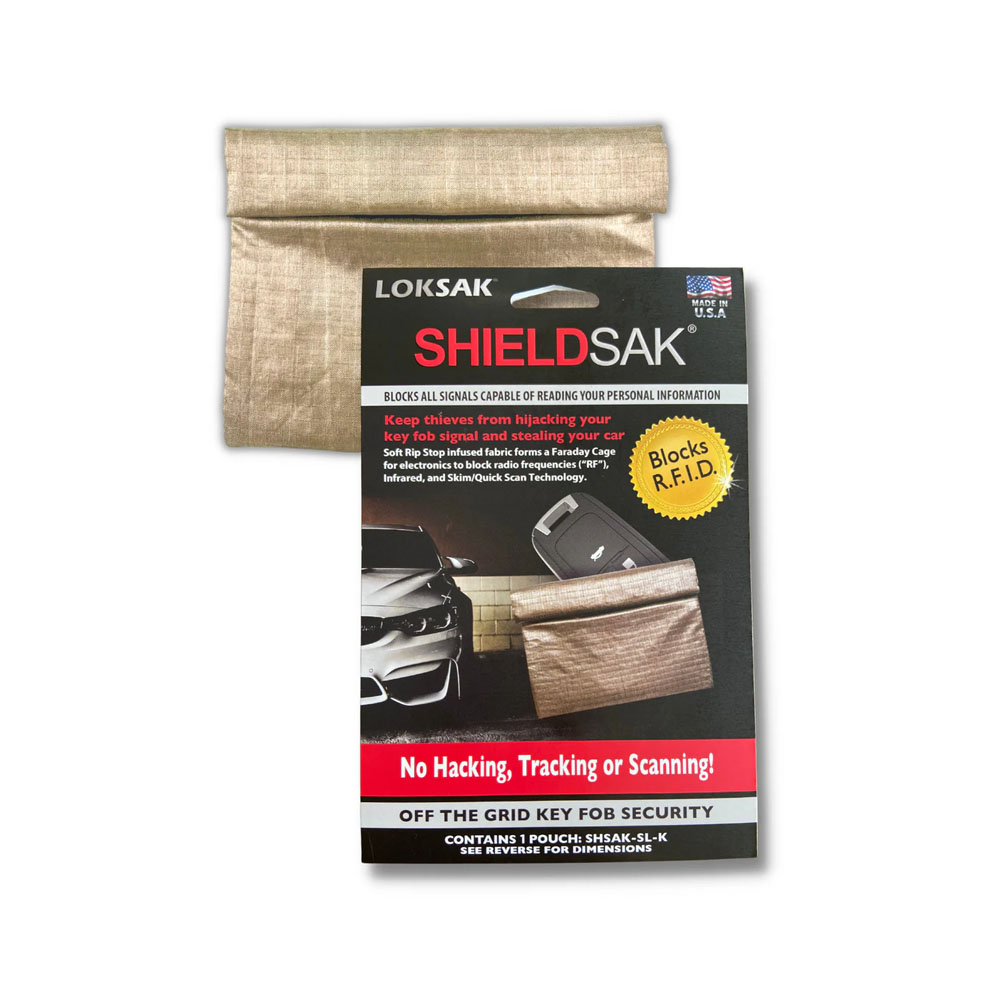 LokSak Element-Proof Bags