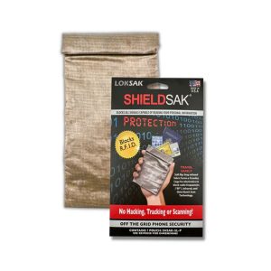 LokSak Element-Proof Bags